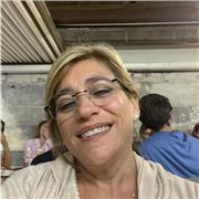 Laureata in scienze politiche